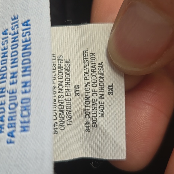 Champion Logo C Pullover Sweater ✨️✨️ ✨️   Size 3XL - Picture 7 of 8